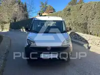 2019 Fiat Doblo