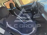 2019 Fiat Doblo