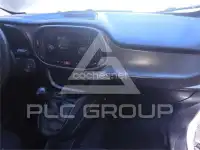 2019 Fiat Doblo