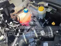 2019 Fiat Doblo