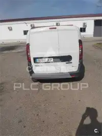 2019 Fiat Doblo