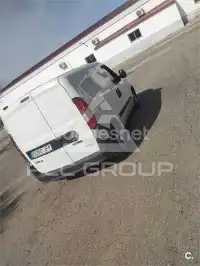 2019 Fiat Doblo