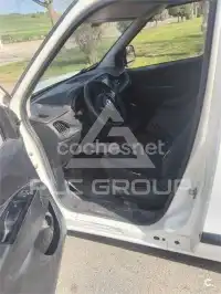 2019 Fiat Doblo
