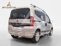 2019 Fiat QUBO