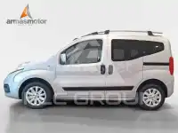 2019 Fiat QUBO
