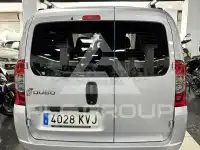 2019 Fiat QUBO