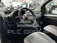 2019 Fiat QUBO