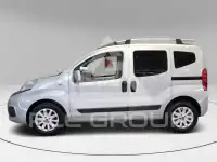 2019 Fiat QUBO