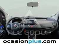 2019 Fiat QUBO