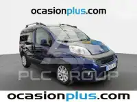 2019 Fiat QUBO