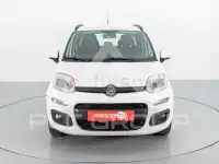 2019 Fiat Panda