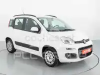 2019 Fiat Panda
