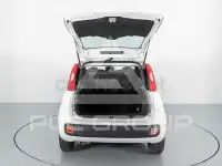 2019 Fiat Panda