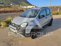 2019 Fiat Panda