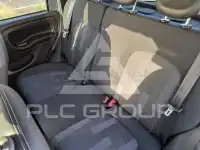 2019 Fiat Panda