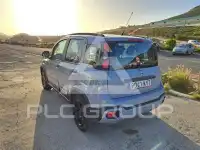 2019 Fiat Panda
