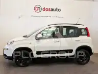 2019 Fiat Panda
