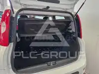 2019 Fiat Panda