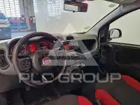 2019 Fiat Panda