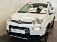 2019 Fiat Panda