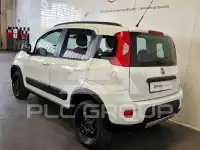 2019 Fiat Panda