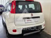 2019 Fiat Panda
