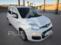 2019 Fiat Panda