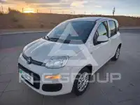 2019 Fiat Panda