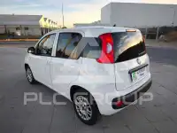 2019 Fiat Panda