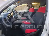 2019 Fiat Panda