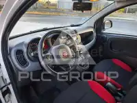 2019 Fiat Panda