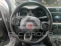 2019 Fiat Panda