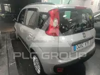 2019 Fiat Panda