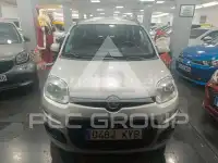 2019 Fiat Panda