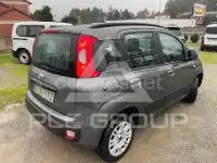 2019 Fiat Panda