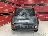 2019 Fiat Panda