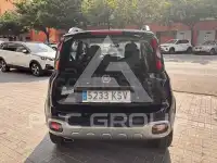 2019 Fiat Panda