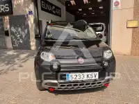 2019 Fiat Panda
