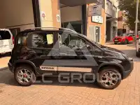 2019 Fiat Panda