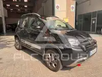 2019 Fiat Panda