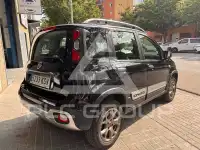2019 Fiat Panda