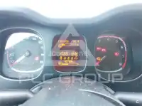 2019 Fiat Panda