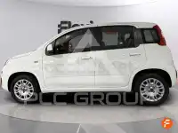 2019 Fiat Panda
