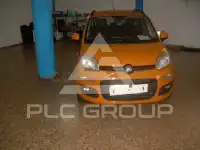 2019 Fiat Panda