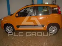 2019 Fiat Panda