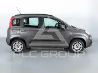 2019 Fiat Panda