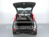 2019 Fiat Panda