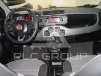 2019 Fiat Panda