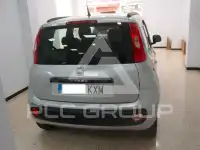 2019 Fiat Panda