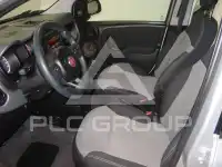 2019 Fiat Panda